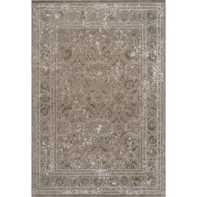 Χαλί POSH BEIGE Διάδρομος 65 εκ.