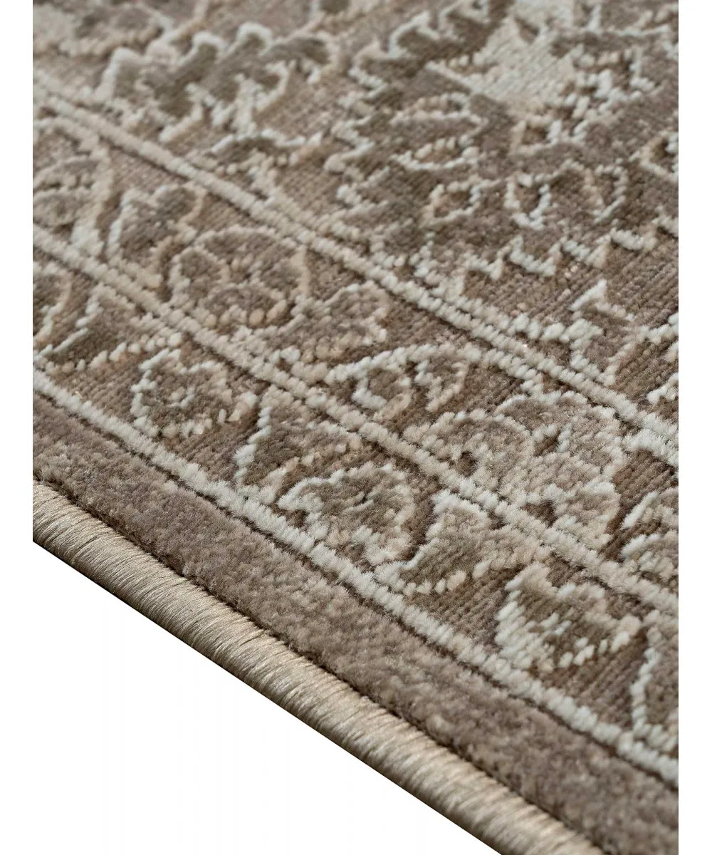 Χαλί POSH BEIGE Διάδρομος 65 εκ.