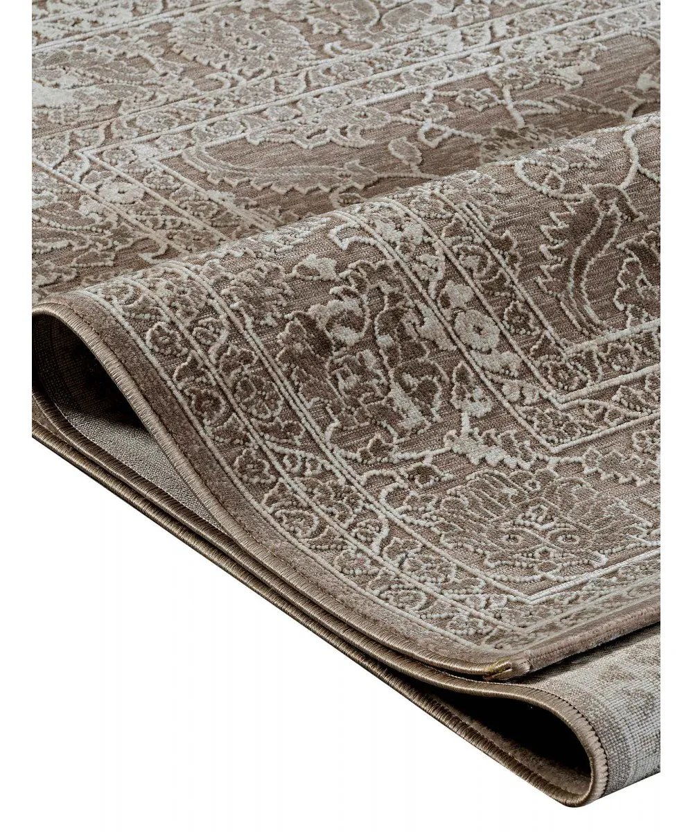 Χαλί POSH BEIGE Διάδρομος 65 εκ.