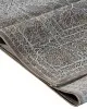 Χαλί POSH GREY BLUE 160 x 230 εκ.