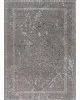 Χαλί PRIME GREY 160 x 230 εκ.