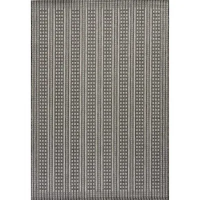 Χαλί RACE GREY 160 x 230 εκ.