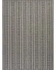 Χαλί RACE GREY 160 x 230 εκ.