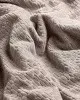 Ριχτάρι REGALIA BEIGE Ριχτάρι τριθέσιου καναπέ: 180 x 300 εκ.