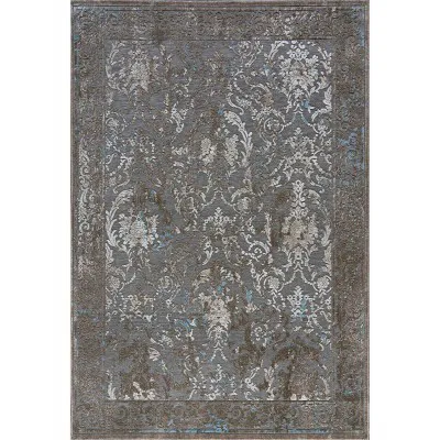 Χαλί REGAL GREY BLUE 160 x 230 εκ.