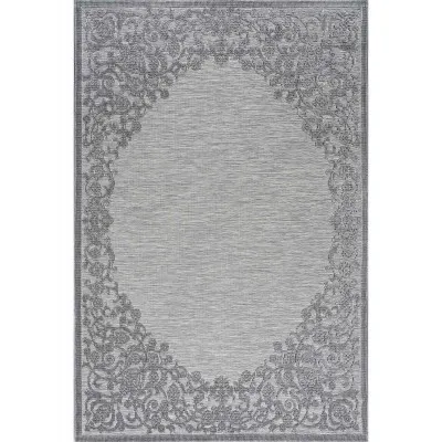 Χαλί ROI GREY 67 x 400 εκ.