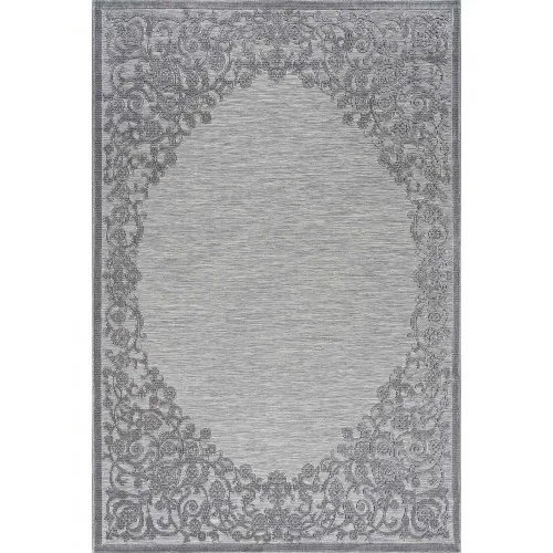 Χαλί ROI GREY 67 x 500 εκ.