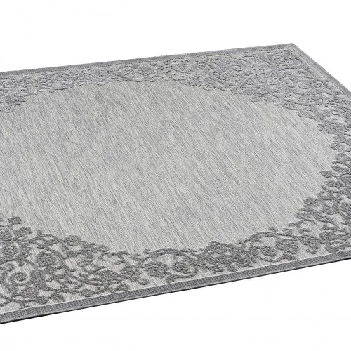 Χαλί ROI GREY 67 x 400 εκ.