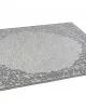 Χαλί ROI GREY 67 x 400 εκ.