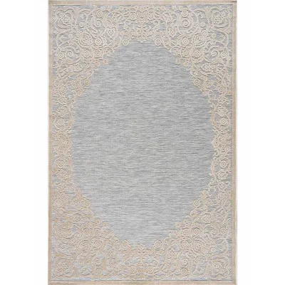 Χαλί ROI GREY BEIGE 67 x 250 εκ.