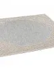 Χαλί ROI GREY BEIGE 67 x 400 εκ.