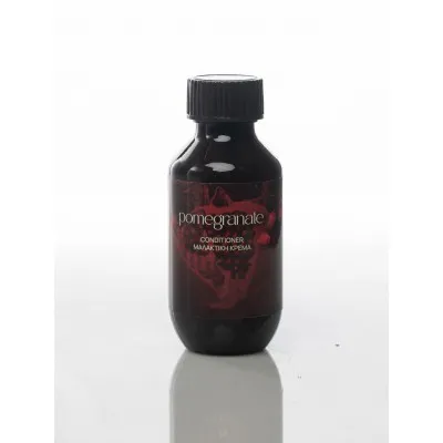 Conditioner σε μπουκαλάκι Ρόδι RUBY Conditioner σε μπουκαλάκι: 50 ml