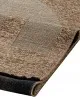 Χαλί RYE BEIGE BROWN Διάδρομος 65 εκ.