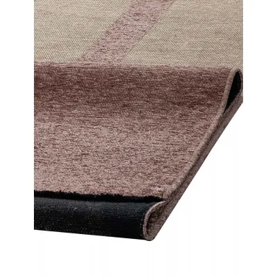 Χαλί RYE BEIGE PINK 190 x 240 εκ.