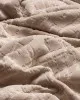 Ριχτάρι SAVANNA BEIGE Ριχτάρι πολύθρονας: 180 x 180 εκ.