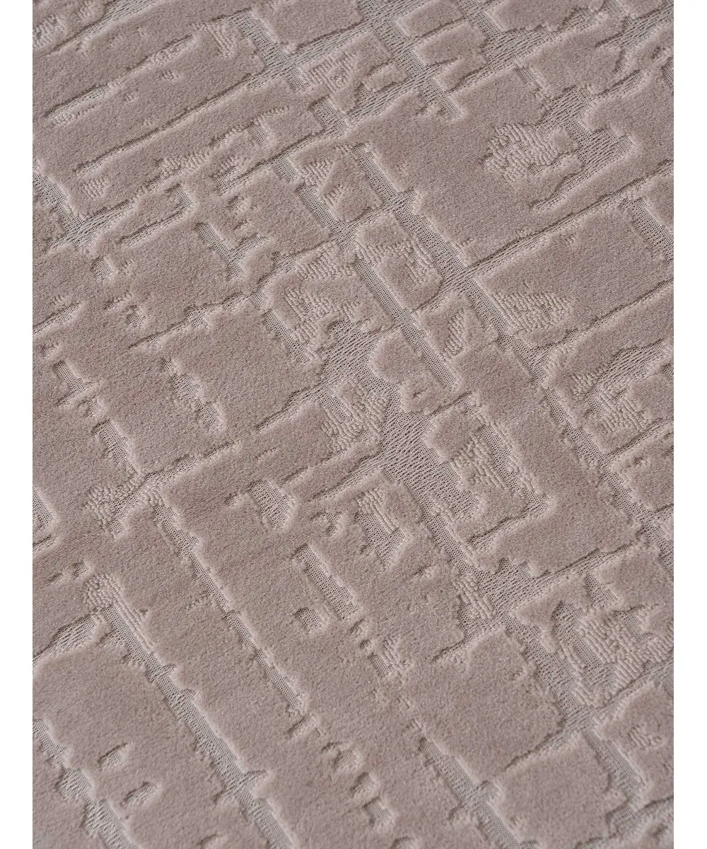 Ριχτάρι SAVANNA BEIGE Ριχτάρι πολύθρονας: 180 x 180 εκ.