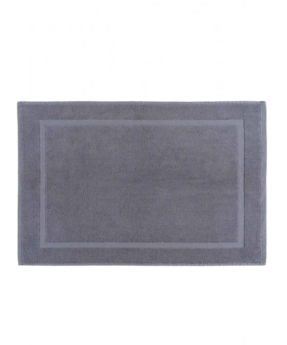 Πατάκι μπάνιου SHORE GREY Πατάκι μπάνιου: 50 x 75 εκ.