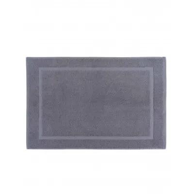 Πατάκι μπάνιου SHORE GREY Πατάκι μπάνιου: 50 x 75 εκ.
