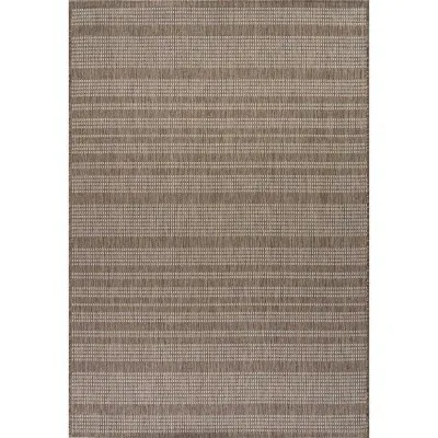 Χαλί SIGNAL BROWN 160 x 230 εκ.