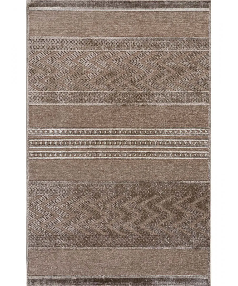 Χαλί SKILDERY BEIGE Διάδρομος 67 εκ.