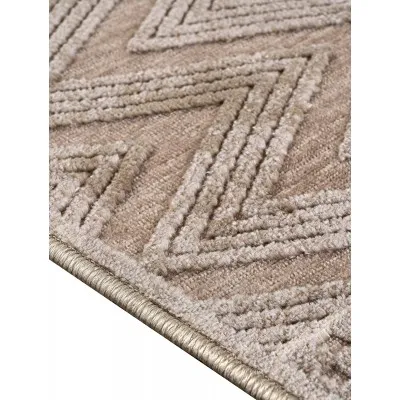 Χαλί SKILDERY BEIGE 190 x 240 εκ.