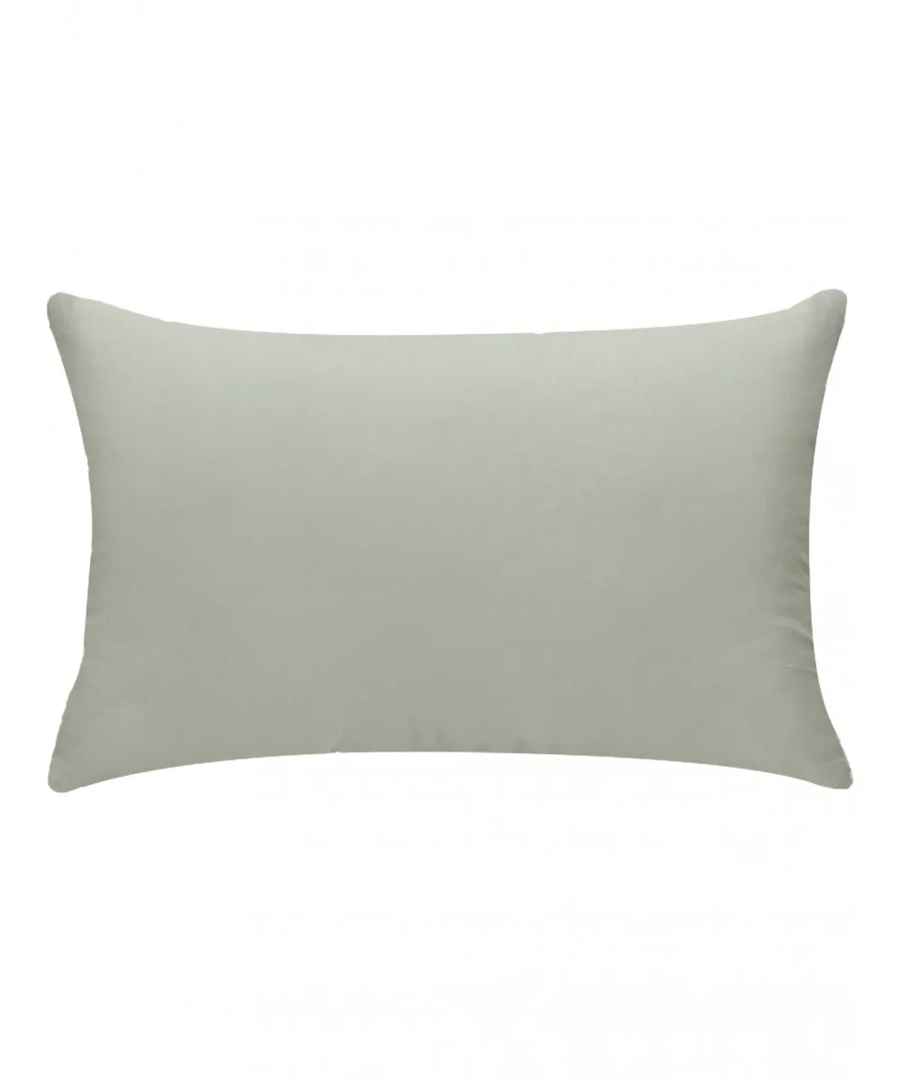 Ζεύγος μαξιλαροθηκες SLEEK MINT Ζεύγος μαξιλαροθήκες: 50 x 70   20 εκ.