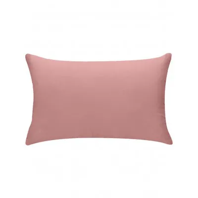 Ζεύγος μαξιλαροθηκες SLEEK PINK Ζεύγος μαξιλαροθήκες: 50 x 70   20 εκ.
