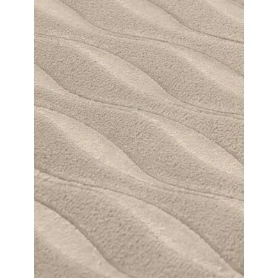 Κουβέρτα SNUGGLE BEIGE Κουβέρτα μονή: 160 x 220 εκ.
