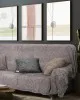 Ριχτάρι SOGGY GREY Ριχτάρι τετραθέσιου καναπέ: 180 x 340 εκ.