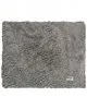Ριχτάρι SOGGY GREY Ριχτάρι τετραθέσιου καναπέ: 180 x 340 εκ.
