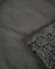 Ριχτάρι SOGGY GREY Ριχτάρι τετραθέσιου καναπέ: 180 x 340 εκ.