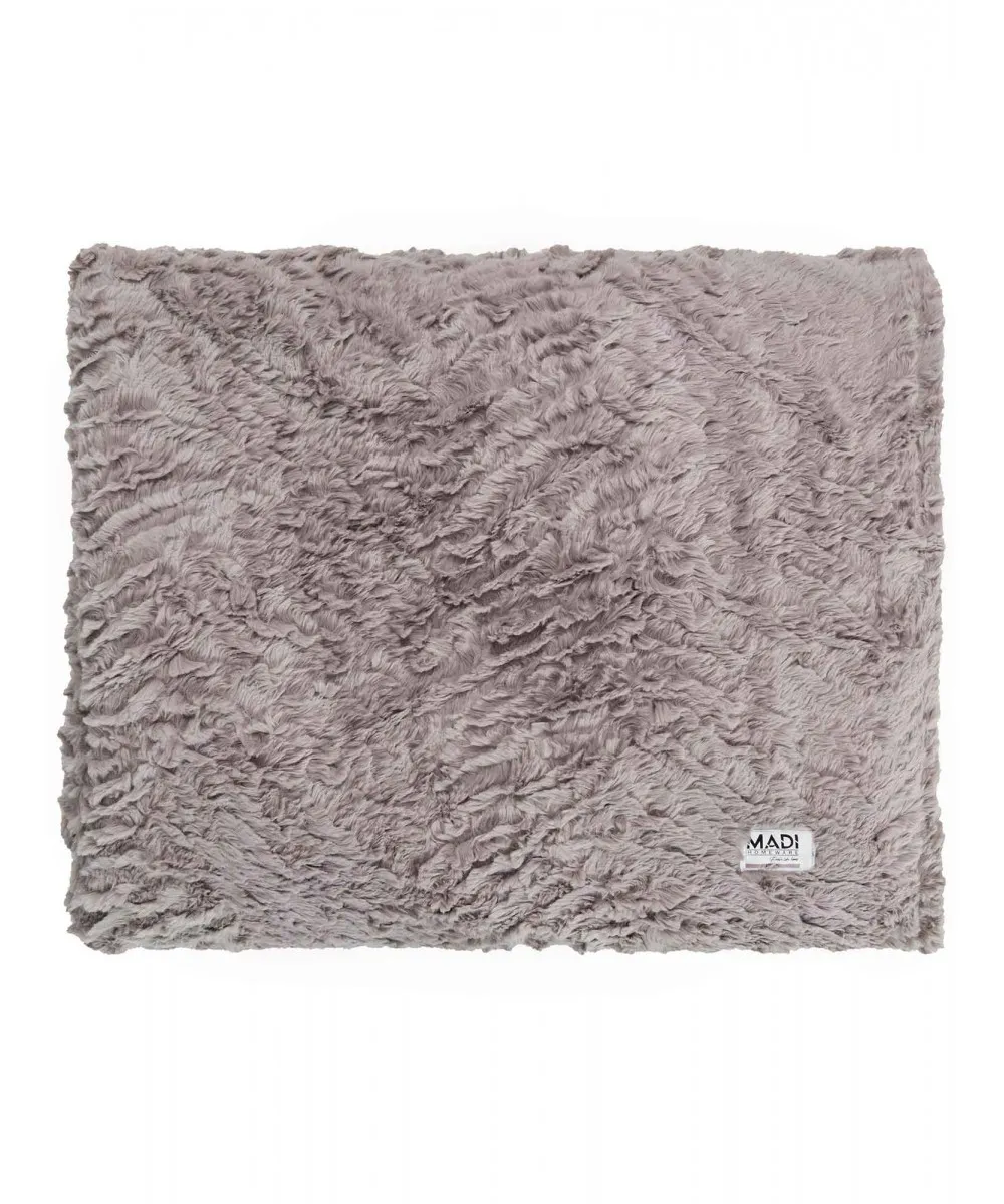 Ριχτάρι SOGGY TAUPE Ριχτάρι πολύθρονας: 180 x 180 εκ.