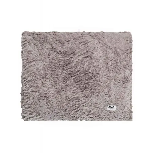 Ριχτάρι SOGGY TAUPE Ριχτάρι διθέσιου καναπέ: 180 x 250 εκ.