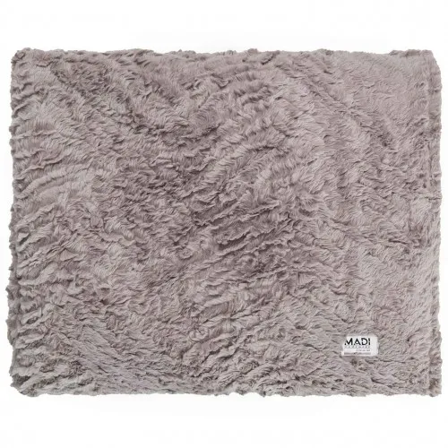 Ριχτάρι SOGGY TAUPE Ριχτάρι διθέσιου καναπέ: 180 x 250 εκ.