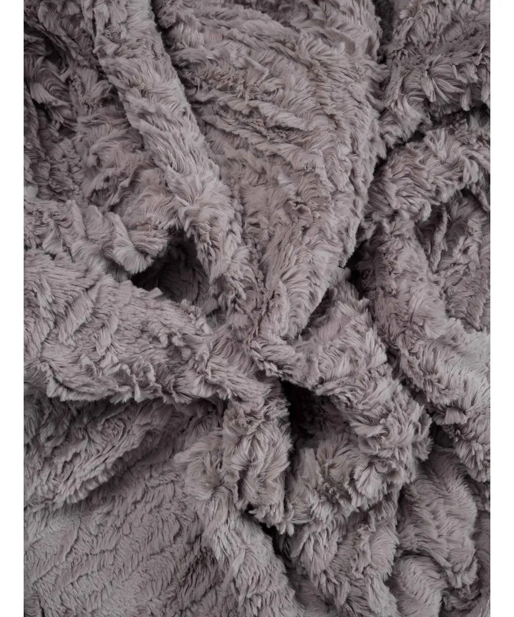 Ριχτάρι SOGGY TAUPE Ριχτάρι πολύθρονας: 180 x 180 εκ.