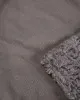 Ριχτάρι SOGGY TAUPE Ριχτάρι πολύθρονας: 180 x 180 εκ.
