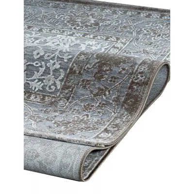 Χαλί SPECCHIO GREY 190 x 240 εκ.