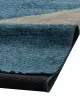 Χαλί STONE B. PETROL 160 x 230 εκ.