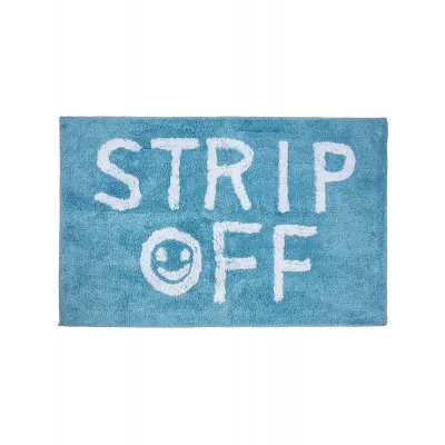 Πατάκι μπάνιου STRIP OFF Πατάκι μπάνιου: 60 x 90 εκ.