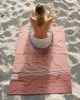 Πετσέτα Θαλάσσης SUMMER HOLIDAY Πετσέτα Θαλάσσης: 90 x 160 εκ.