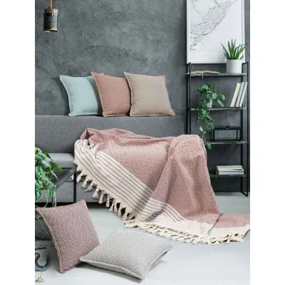 Ριχτάρι TENT CORAL Ριχτάρι πολύθρονας: 170 x 180 εκ.