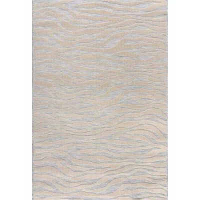 Χαλί TISSER GREY BEIGE 67 x 400 εκ.