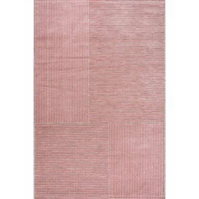 Χαλί TIZZY PINK 67 x 250 εκ.