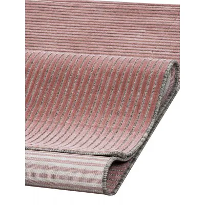 Χαλί TIZZY PINK 67 x 250 εκ.