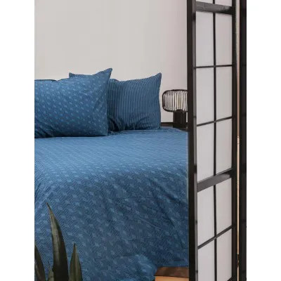 Σετ Πάπλωμα TORUS Σετ πάπλωμα υπέρδιπλο: 220 x 240   2 μαξιλαροθήκες 52 x 72 εκ.