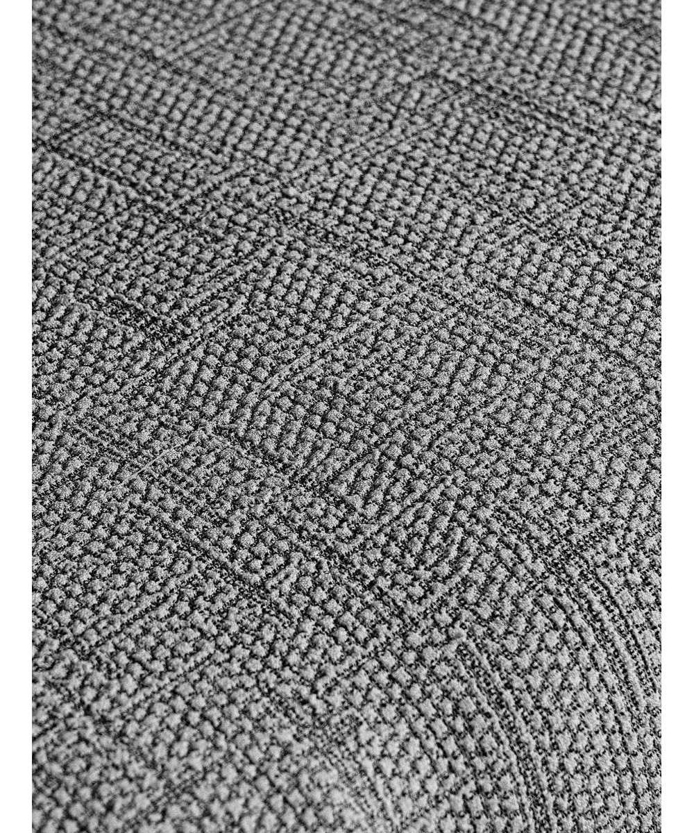 Ελαστικά καλύμματα καναπέ TRATINI GREY Ελαστικό κάλυμμα διθέσιου καναπέ