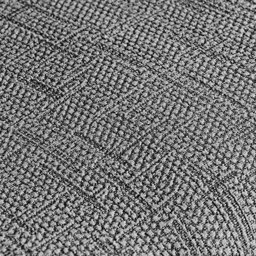 Ελαστικά καλύμματα καναπέ TRATINI GREY Ελαστικό κάλυμμα διθέσιου καναπέ