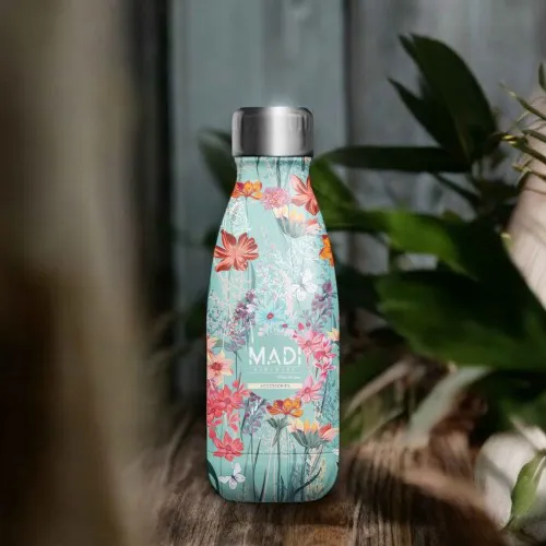 Θερμός 500ml TROPIC Θερμός 500ml: 27 x 7 x 4 εκ.
