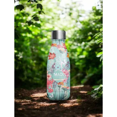 Θερμός 500ml TROPIC Θερμός 500ml: 27 x 7 x 4 εκ.