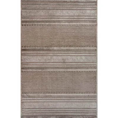 Χαλί VAKUUM BEIGE 190 x 240 εκ.